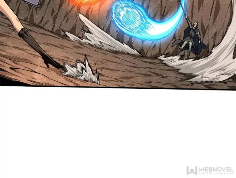 Read The King's Avatar EN Manga Online