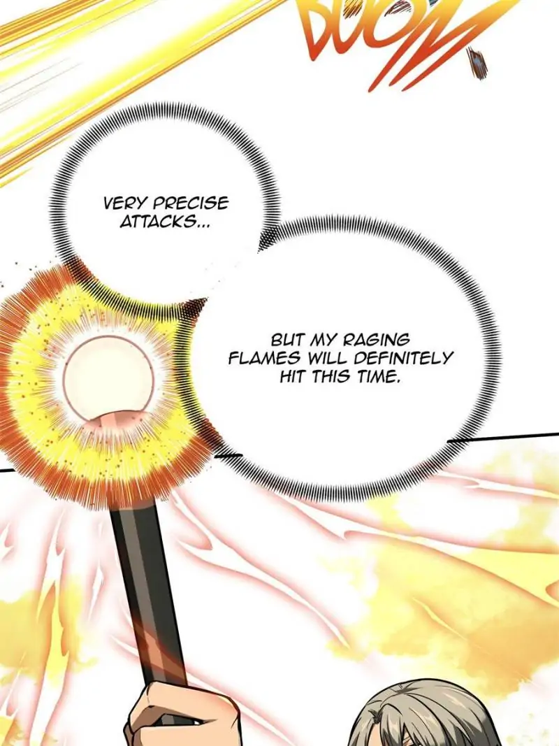 Read The King's Avatar EN Manga Online