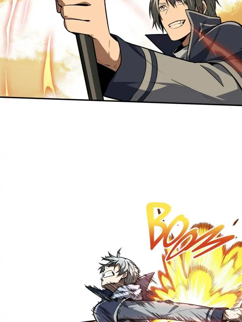 Read The King's Avatar EN Manga Online
