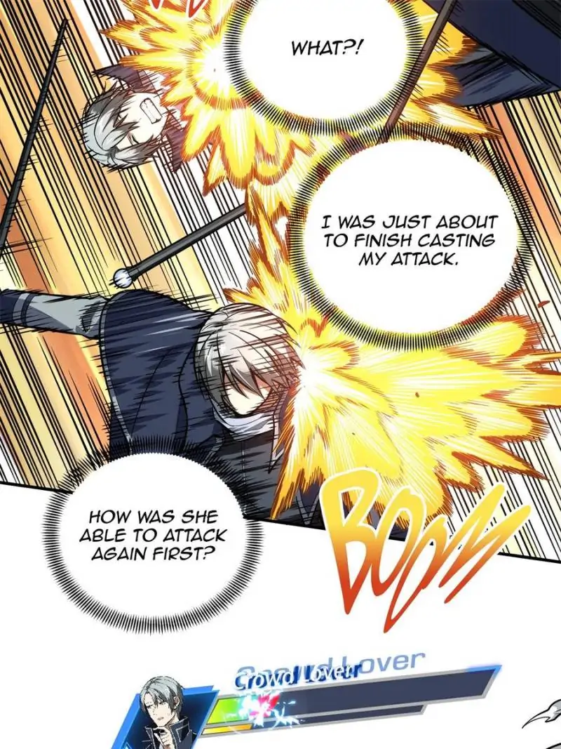 Read The King's Avatar EN Manga Online