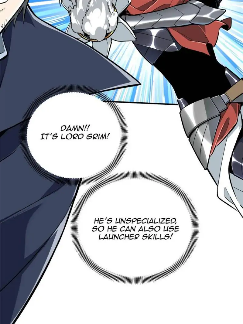 Read The King's Avatar EN Manga Online