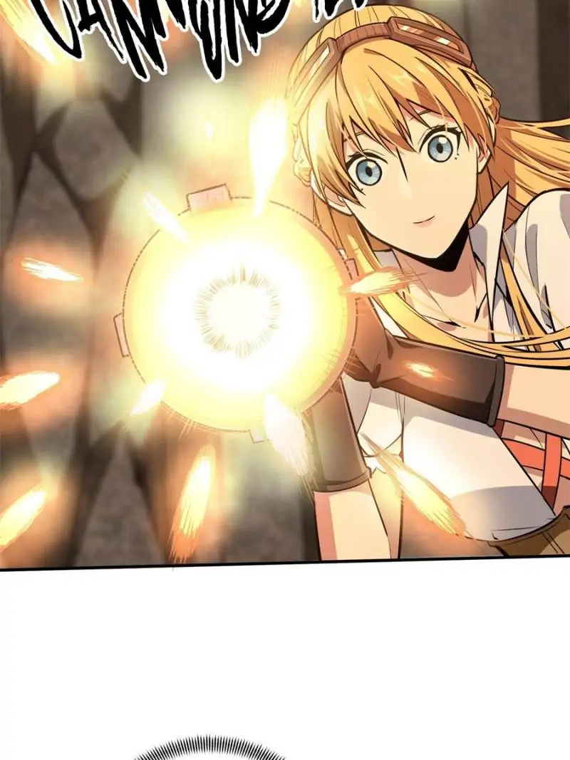 Read The King's Avatar EN Manga Online