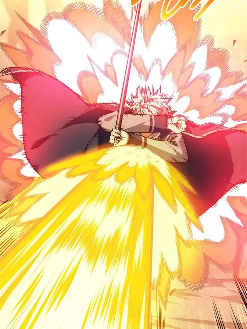 Read The King's Avatar EN Manga Online
