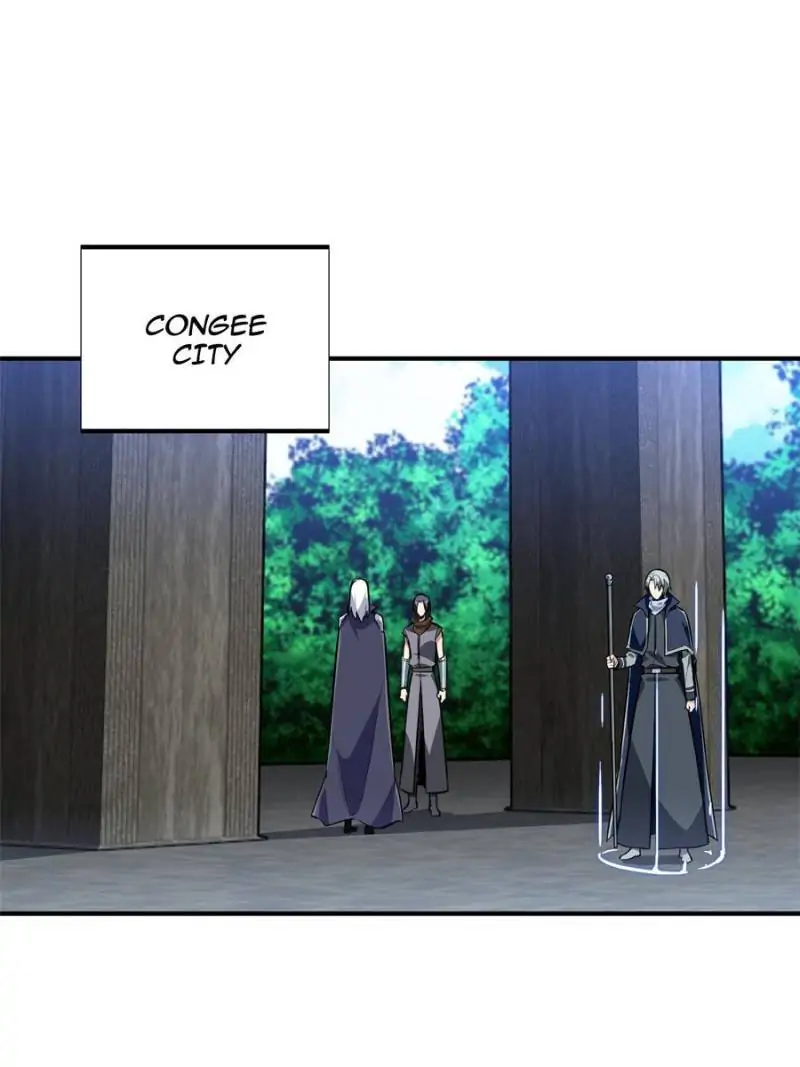 Read The King's Avatar EN Manga Online