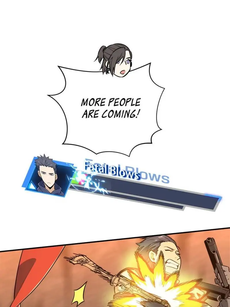 Read The King's Avatar EN Manga Online