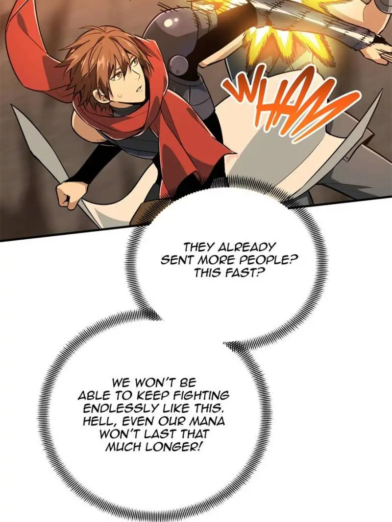 Read The King's Avatar EN Manga Online