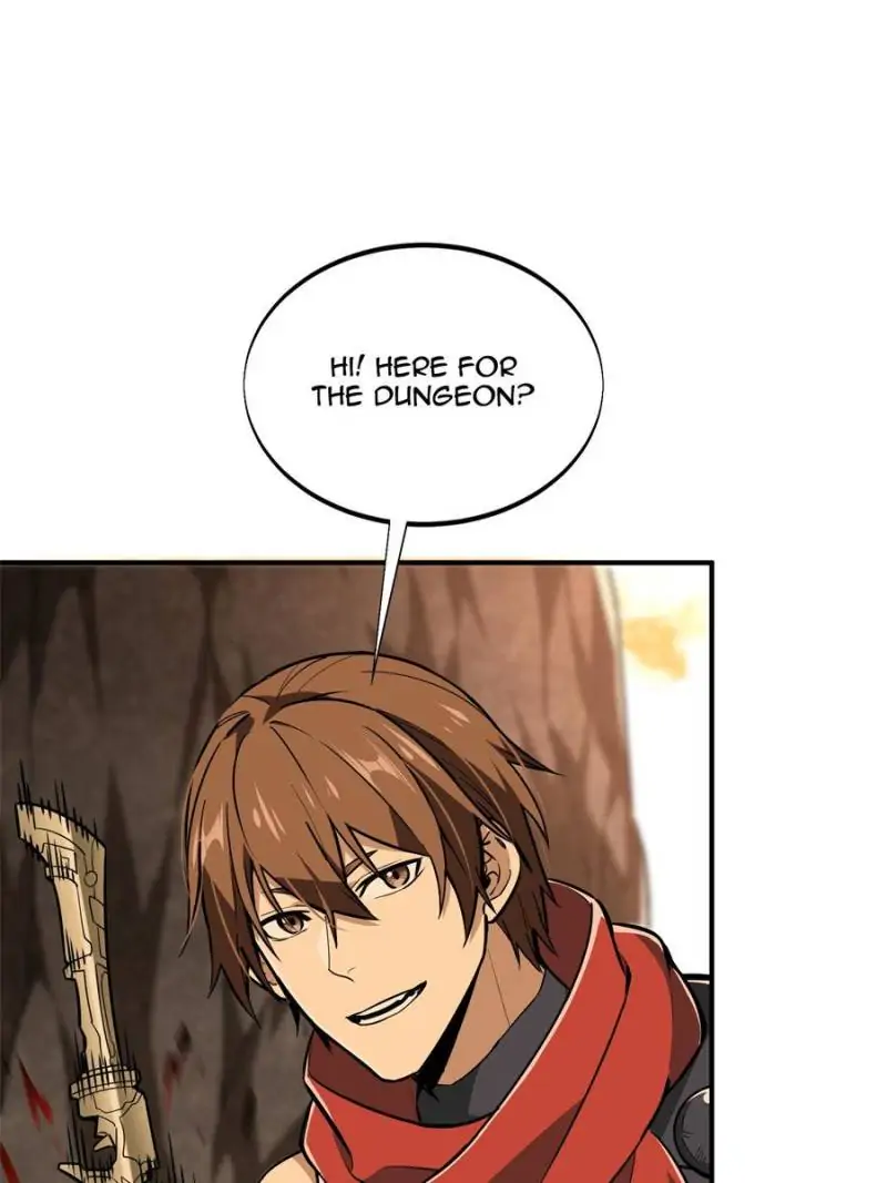 Read The King's Avatar EN Manga Online
