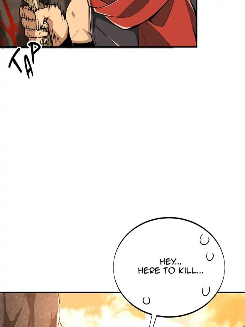 Read The King's Avatar EN Manga Online