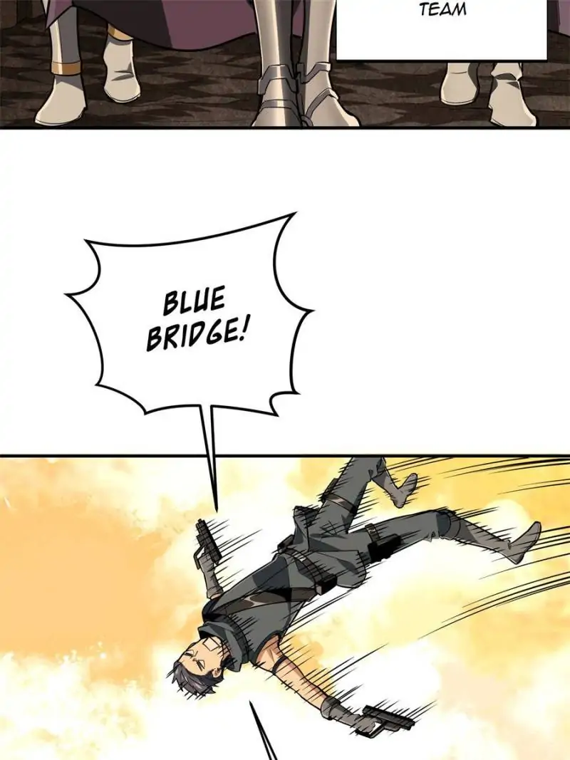Read The King's Avatar EN Manga Online