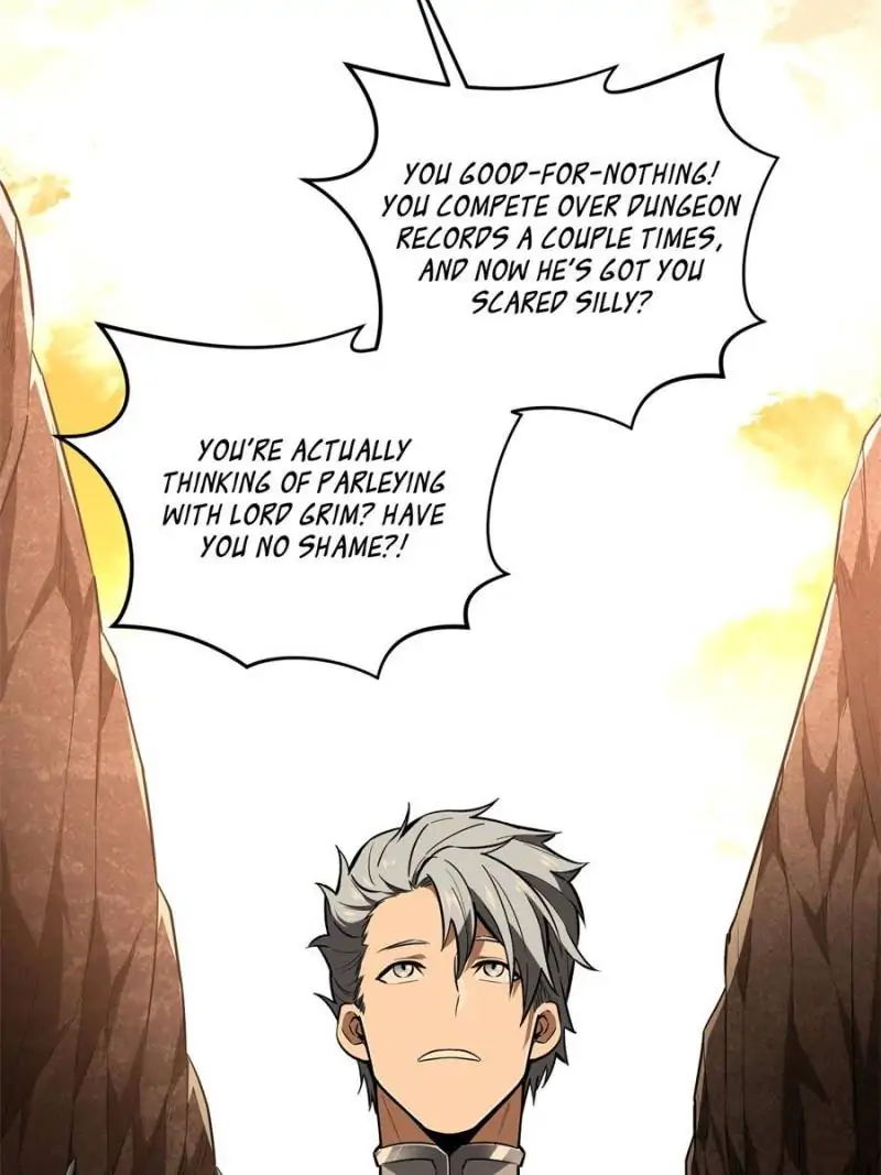 Read The King's Avatar EN Manga Online