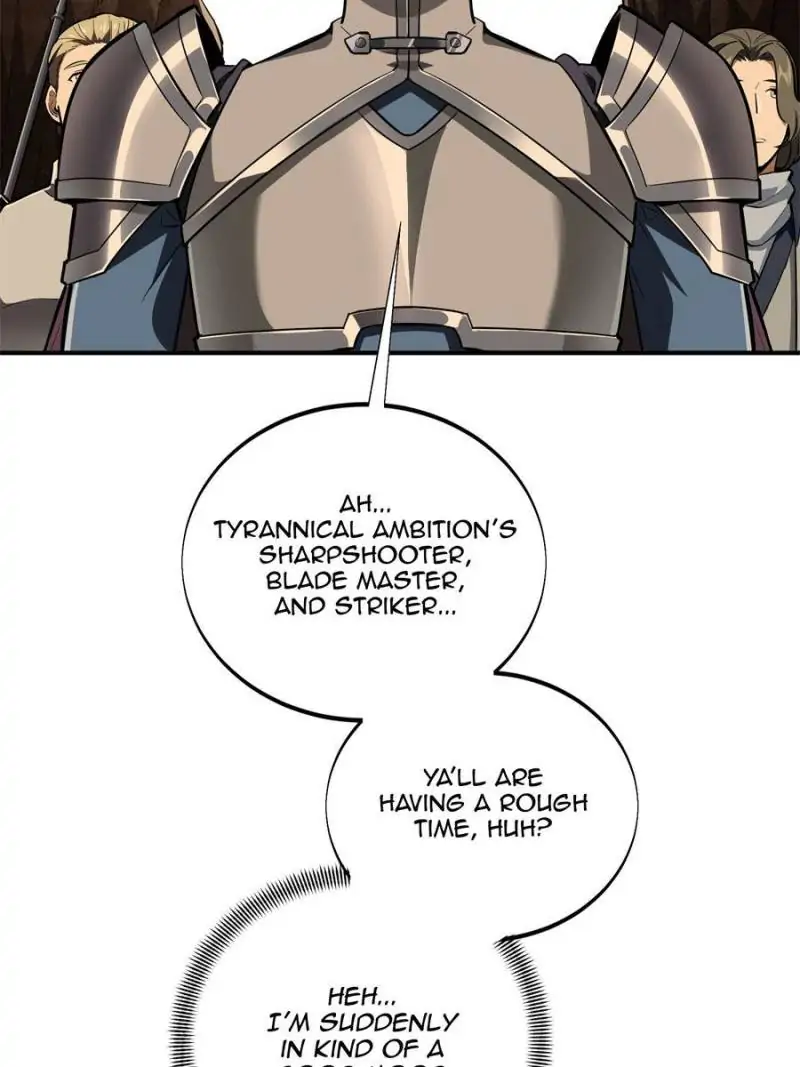 Read The King's Avatar EN Manga Online