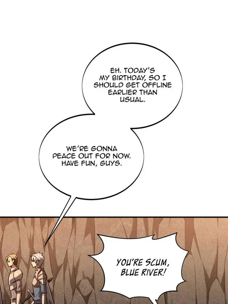 Read The King's Avatar EN Manga Online