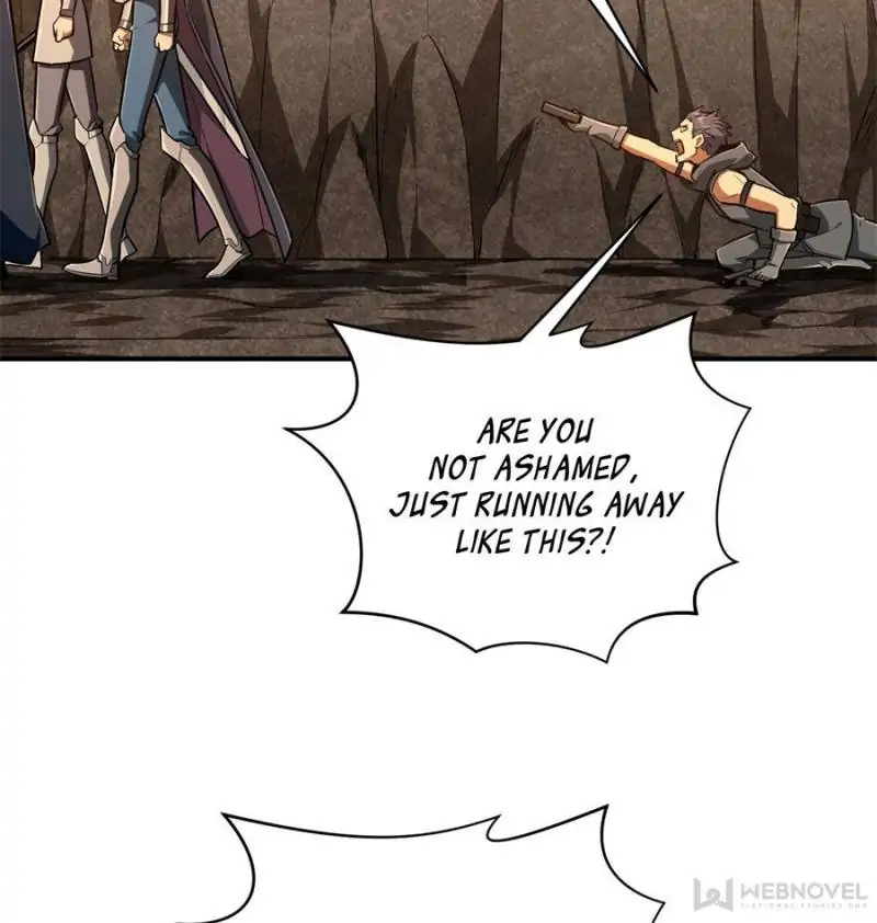 Read The King's Avatar EN Manga Online