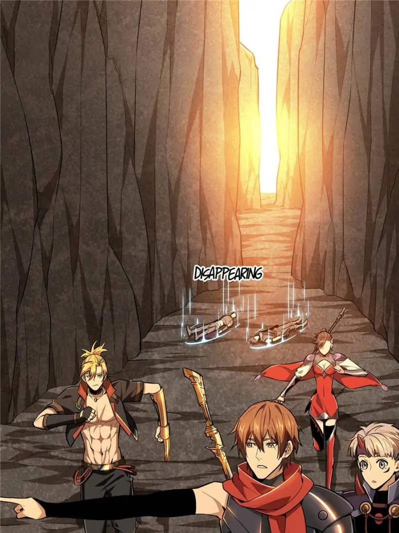 Read The King's Avatar EN Manga Online