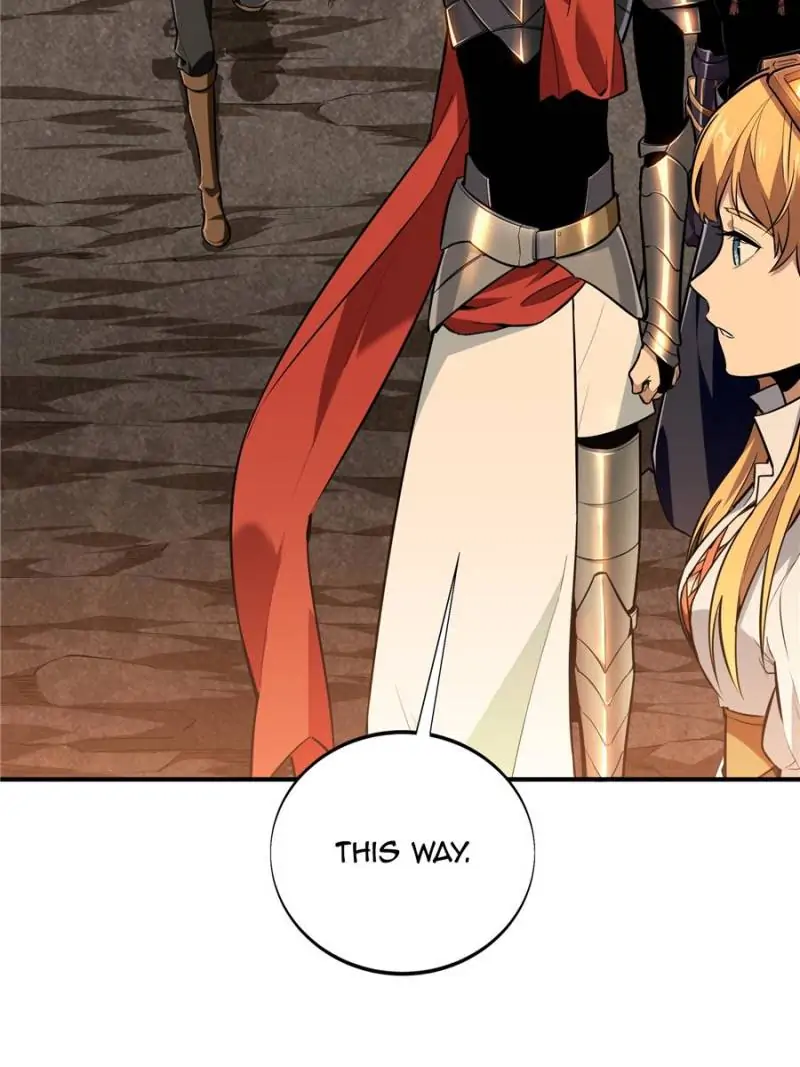 Read The King's Avatar EN Manga Online