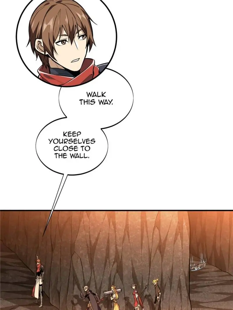 Read The King's Avatar EN Manga Online