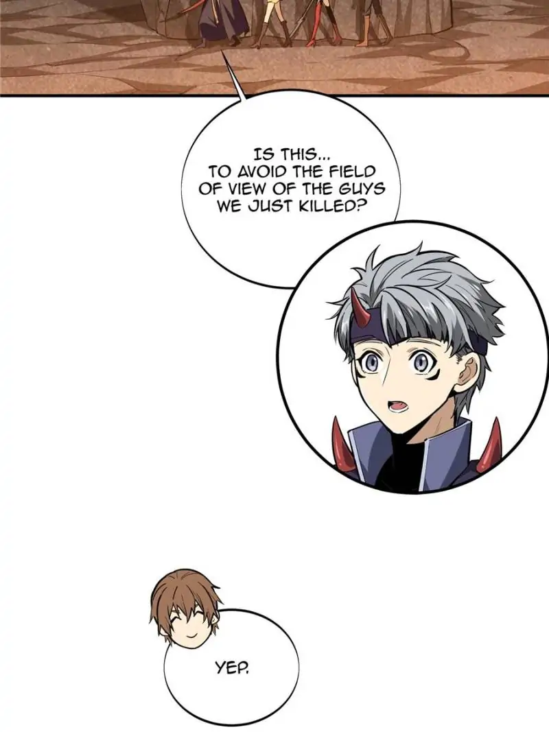 Read The King's Avatar EN Manga Online