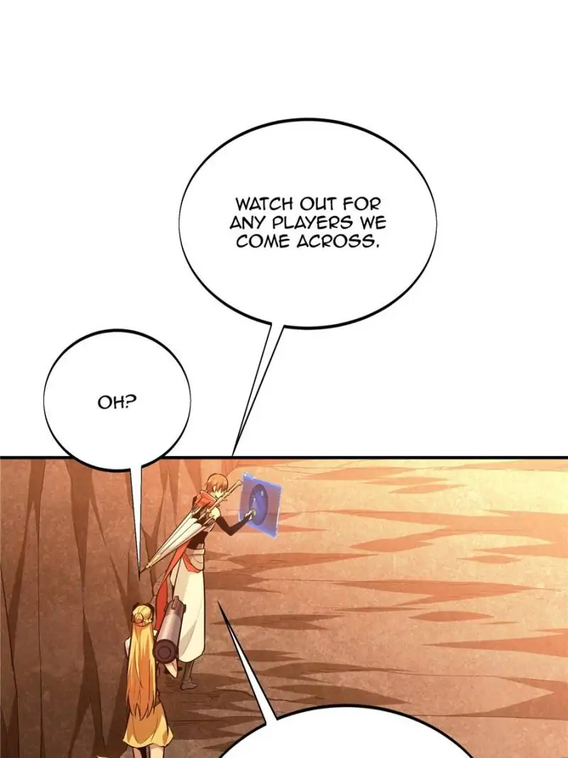 Read The King's Avatar EN Manga Online