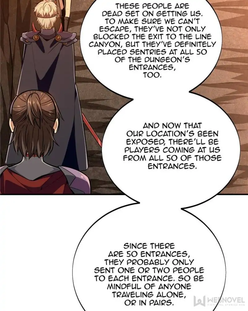 Read The King's Avatar EN Manga Online