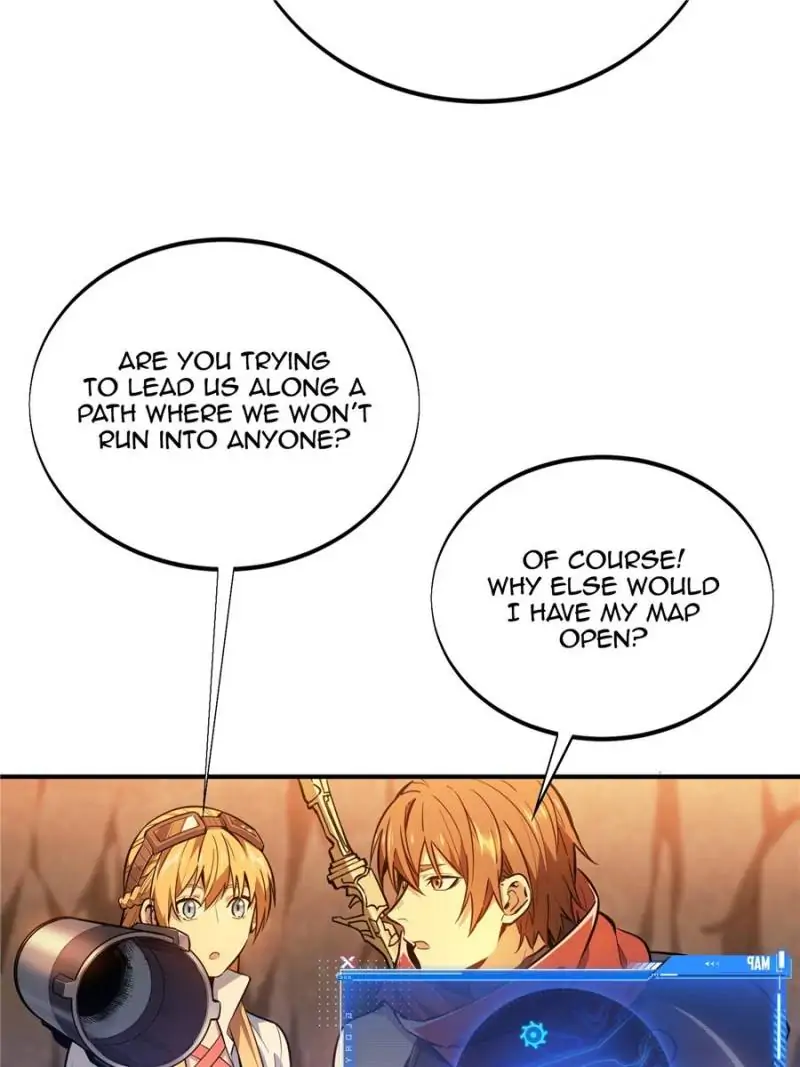 Read The King's Avatar EN Manga Online