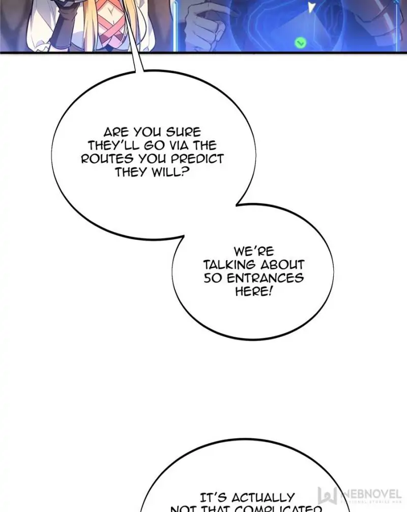 Read The King's Avatar EN Manga Online