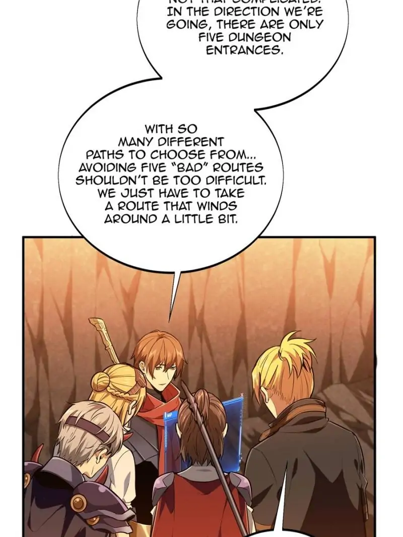 Read The King's Avatar EN Manga Online