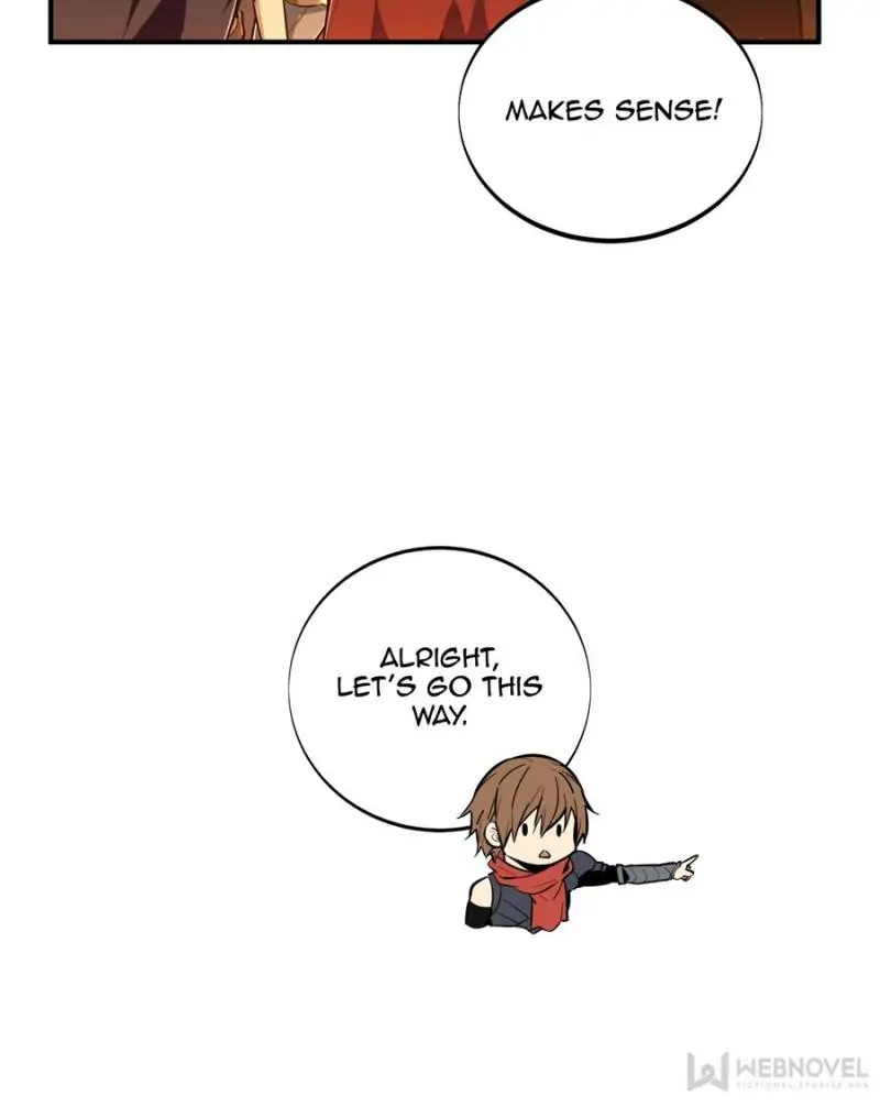 Read The King's Avatar EN Manga Online