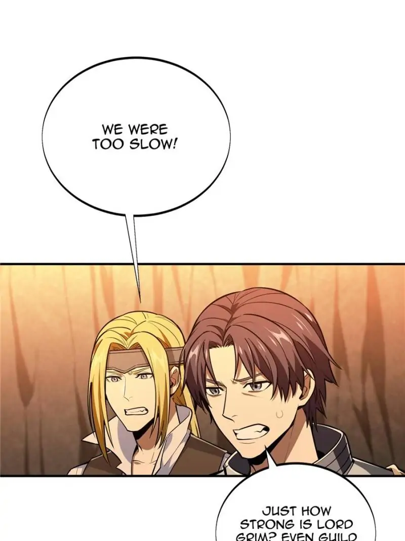Read The King's Avatar EN Manga Online