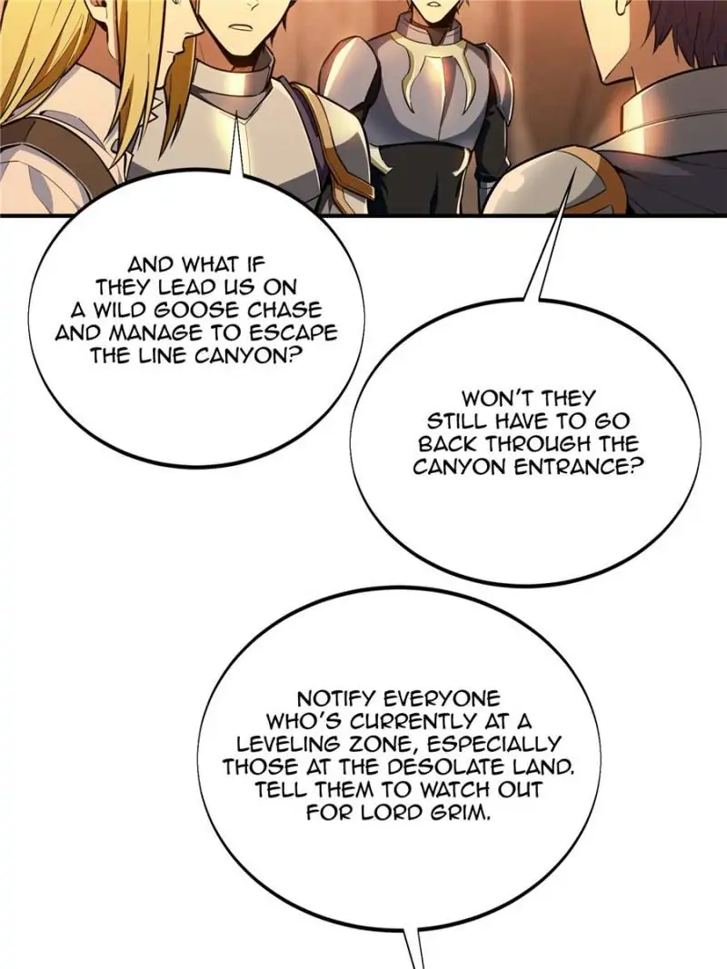 Read The King's Avatar EN Manga Online