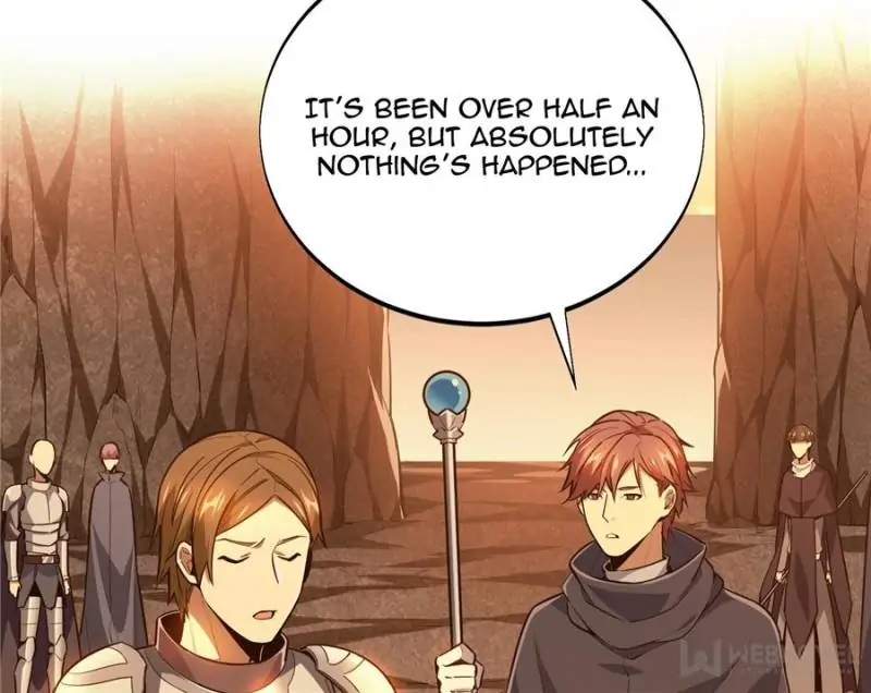 Read The King's Avatar EN Manga Online