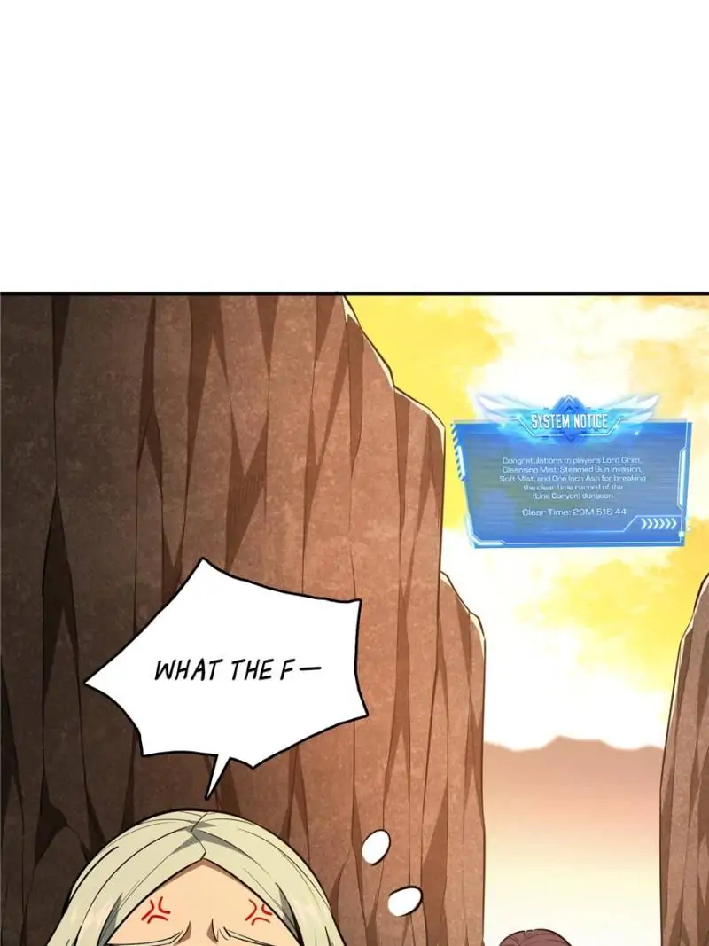 Read The King's Avatar EN Manga Online