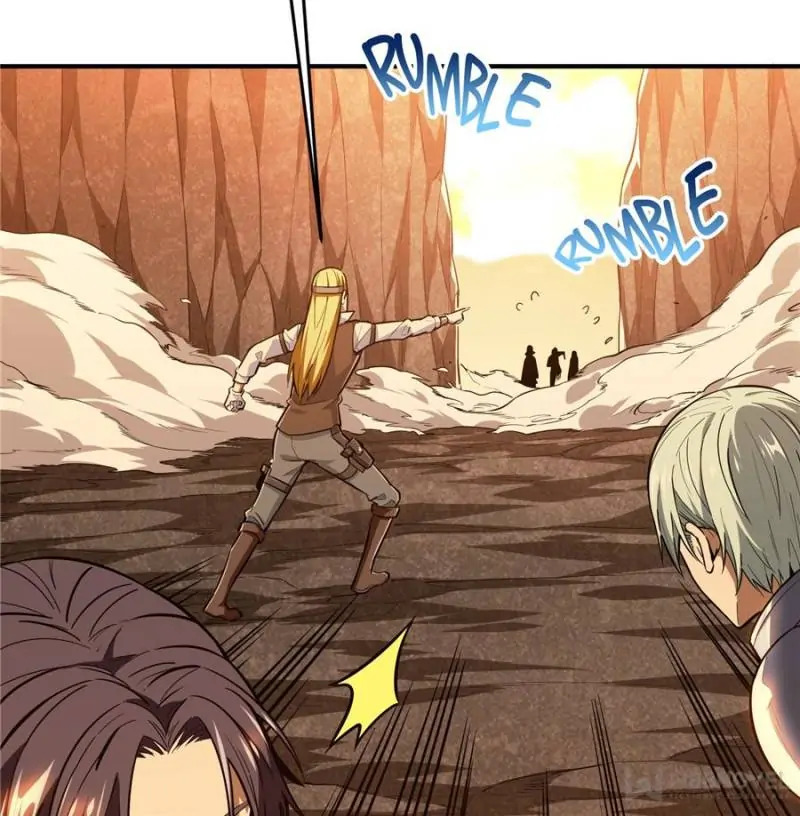 Read The King's Avatar EN Manga Online