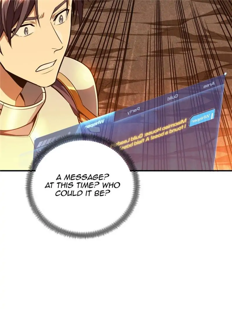 Read The King's Avatar EN Manga Online