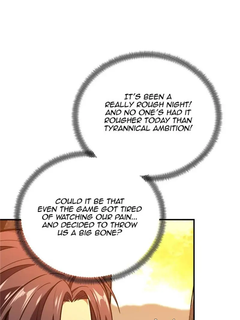 Read The King's Avatar EN Manga Online
