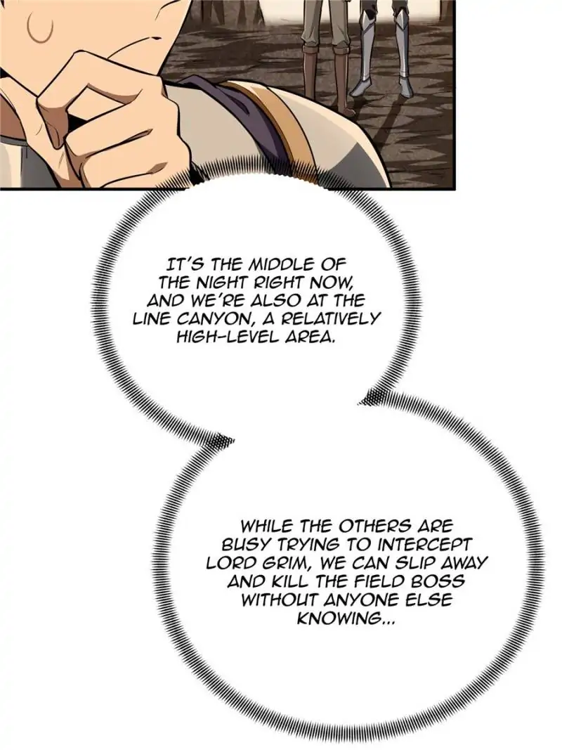 Read The King's Avatar EN Manga Online