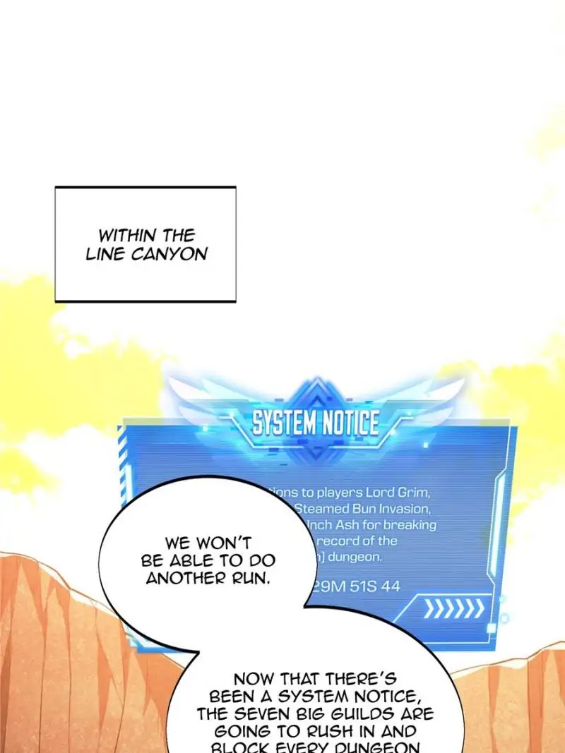 Read The King's Avatar EN Manga Online