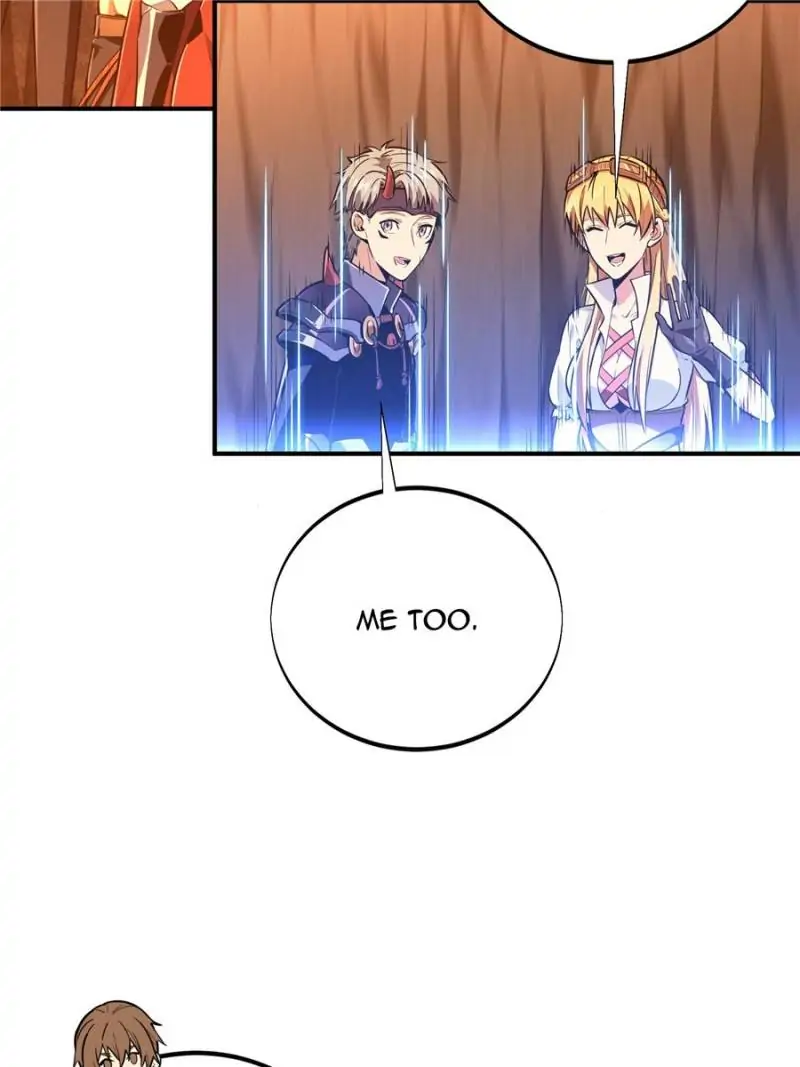 Read The King's Avatar EN Manga Online