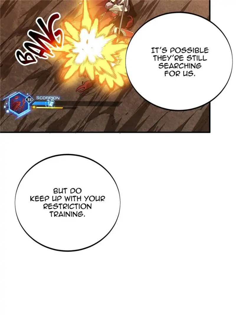 Read The King's Avatar EN Manga Online