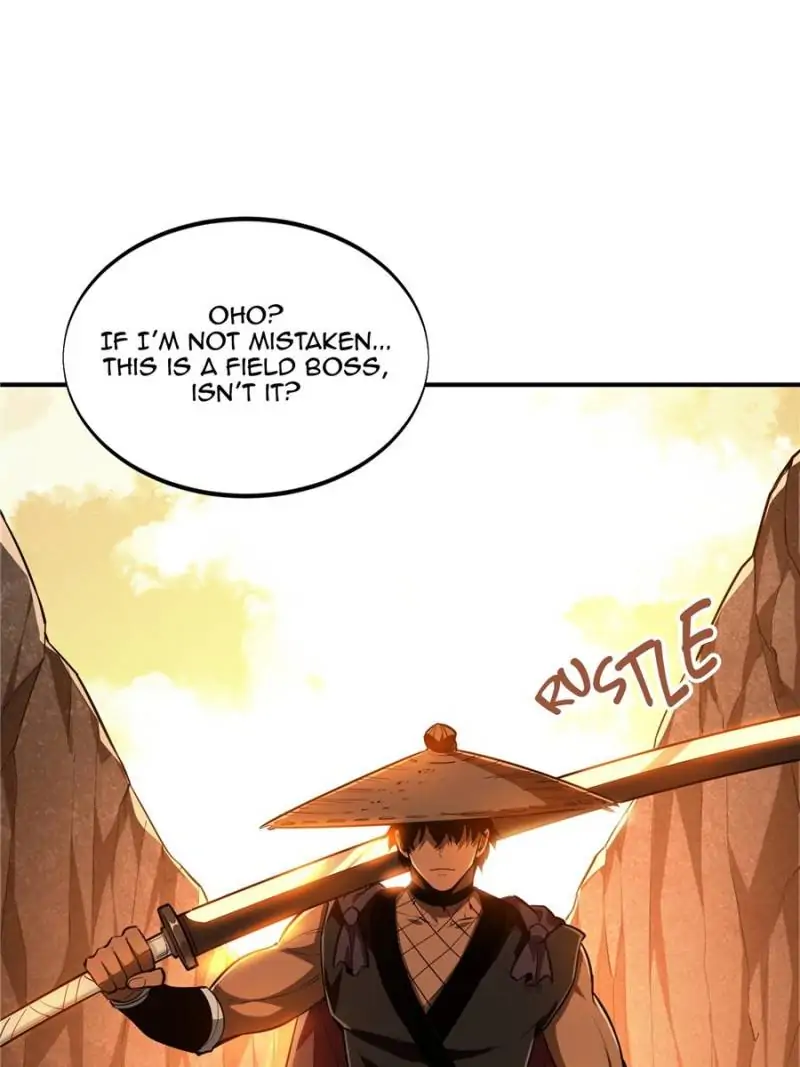 Read The King's Avatar EN Manga Online