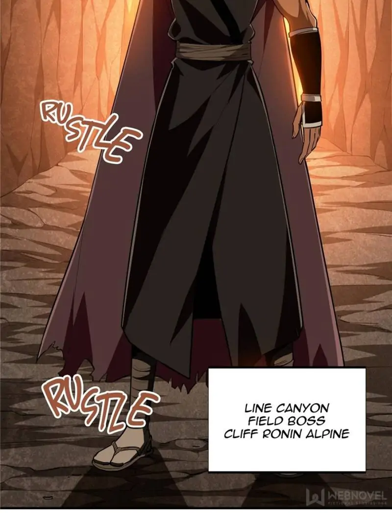 Read The King's Avatar EN Manga Online