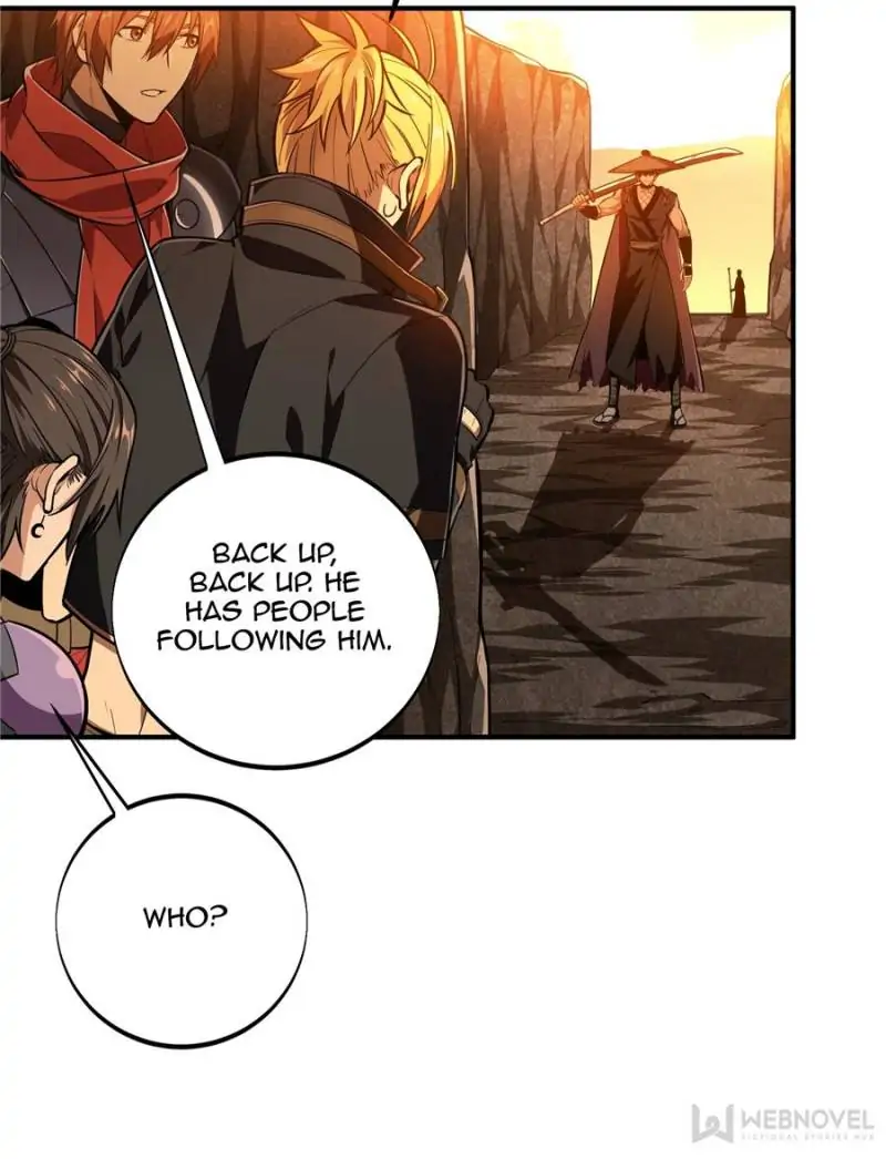 Read The King's Avatar EN Manga Online