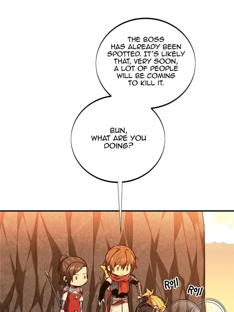 Read The King's Avatar EN Manga Online