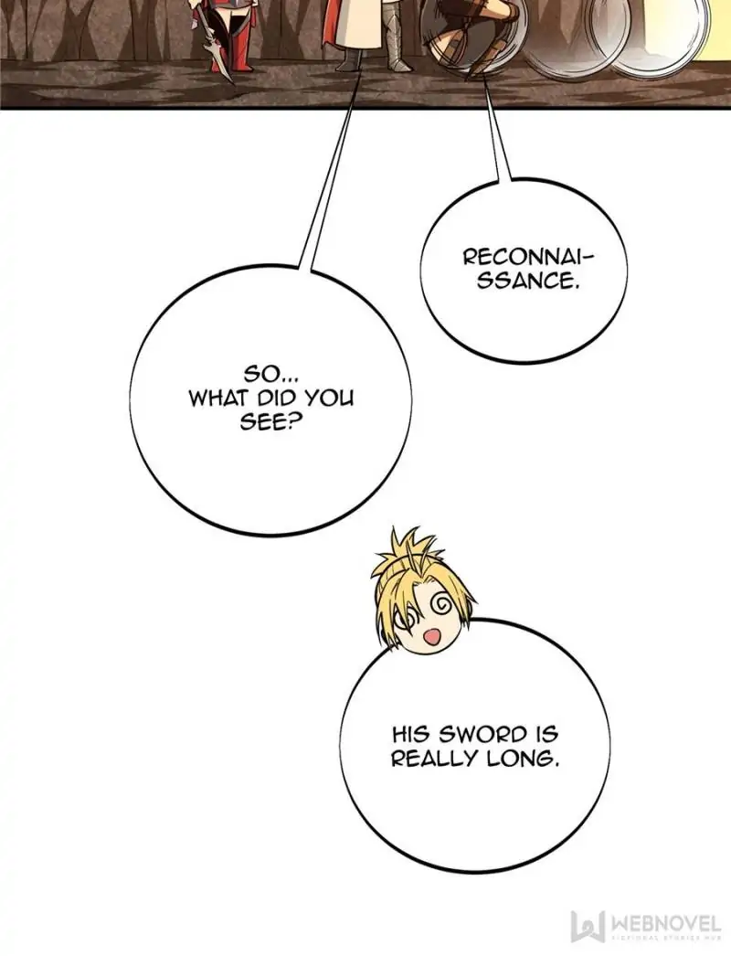Read The King's Avatar EN Manga Online