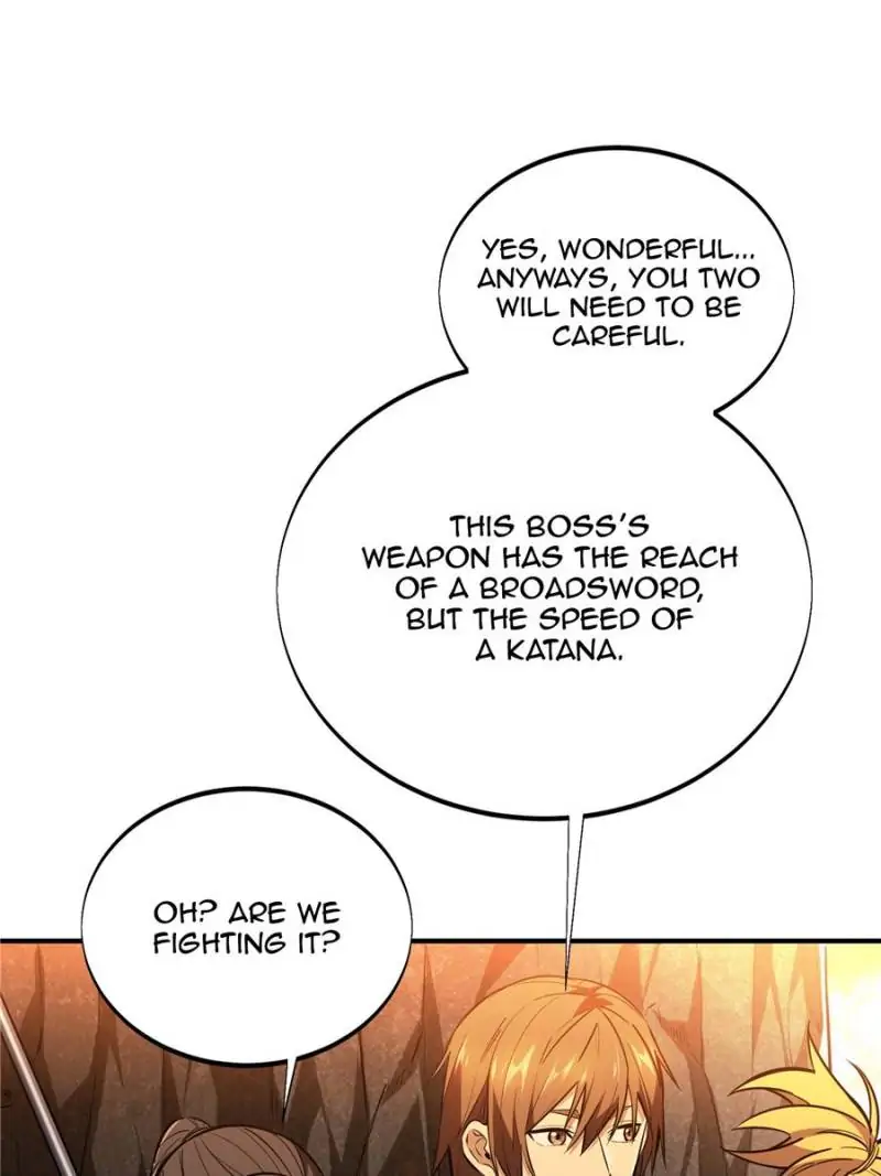 Read The King's Avatar EN Manga Online