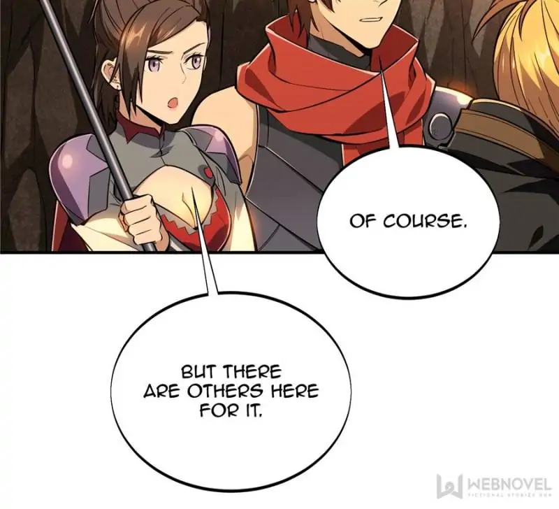 Read The King's Avatar EN Manga Online