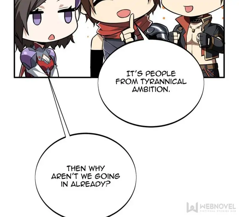 Read The King's Avatar EN Manga Online