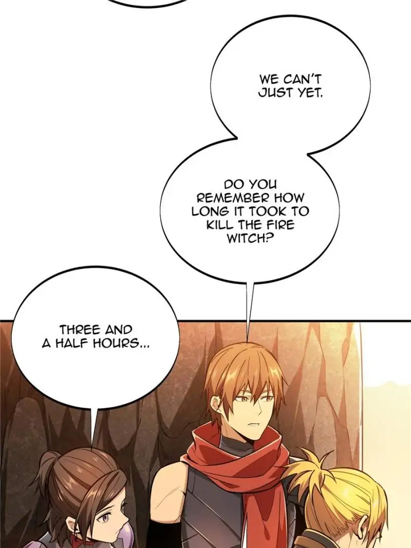 Read The King's Avatar EN Manga Online