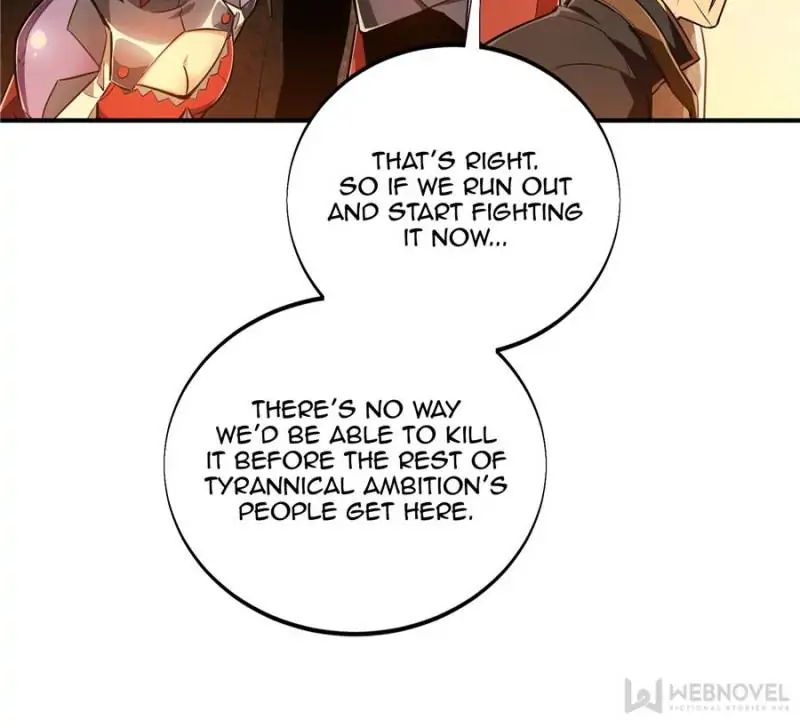 Read The King's Avatar EN Manga Online