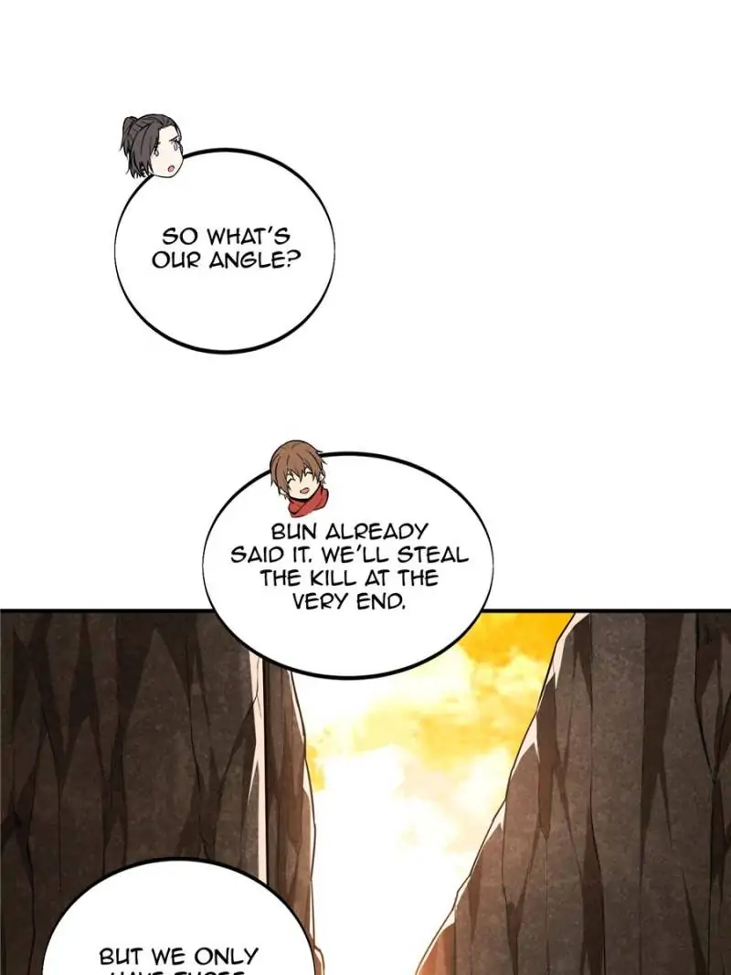 Read The King's Avatar EN Manga Online