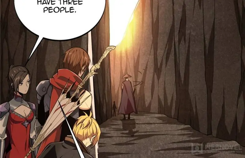 Read The King's Avatar EN Manga Online